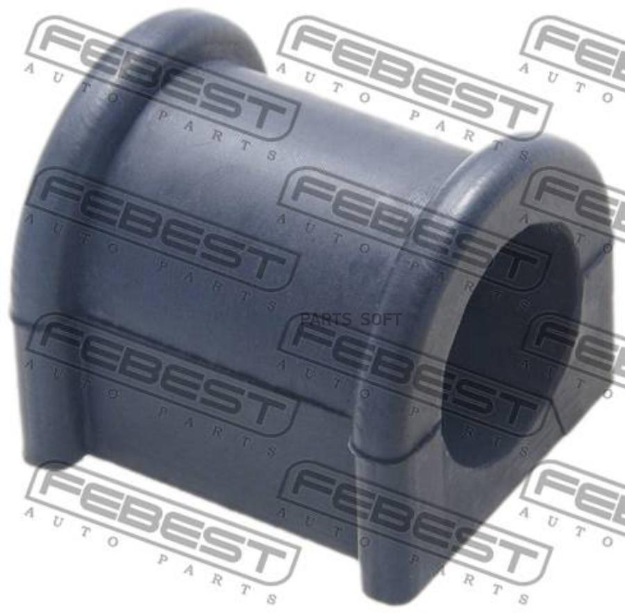 

Втулка стабилизатора передняя toyota land cruiser 80 1990-2001 tsb-cr42f