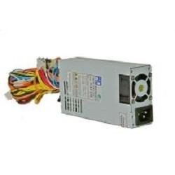 Procase Блок питания GAF400 [GAF400] {1U FlexATX 1FAN (400W), 80+Gold, 150*80*40mm,  +5B=1