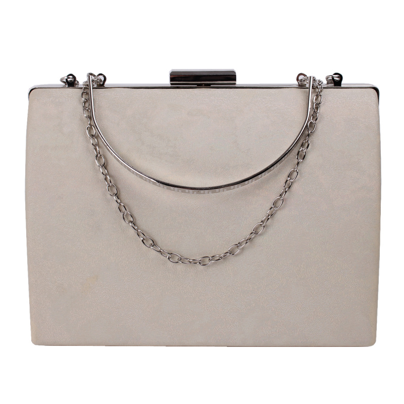 

Клатч женский Flioraj 310157-1, grey, Серый, 310157-1
