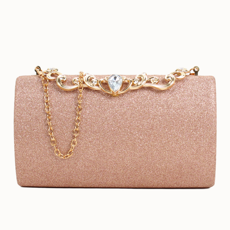 

Клатч женский Flioraj 38336, pink, Розовый, 38336
