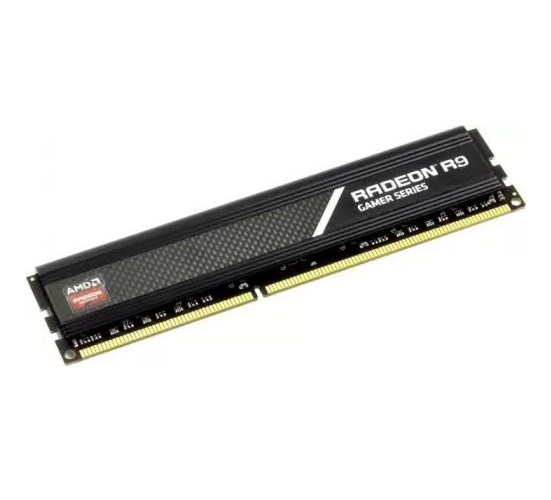 

Оперативная память AMD Heat Shield RGB Retail R9S48G3206U2S-RGB