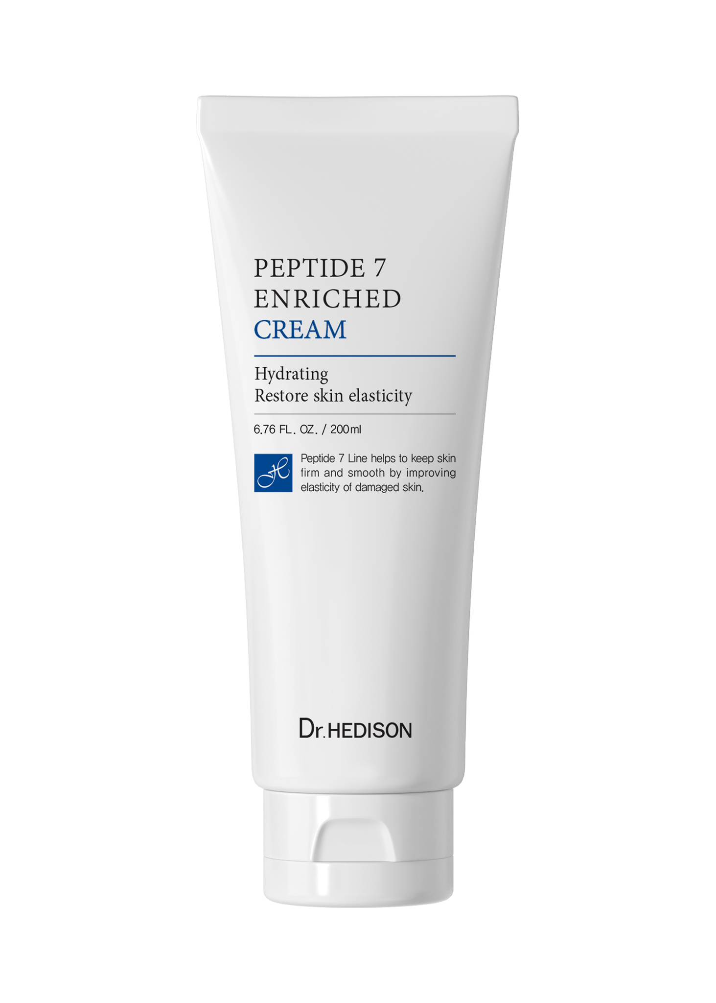 

Крем для лица Dr. Hedison Peptide 7 Cream 200 мл