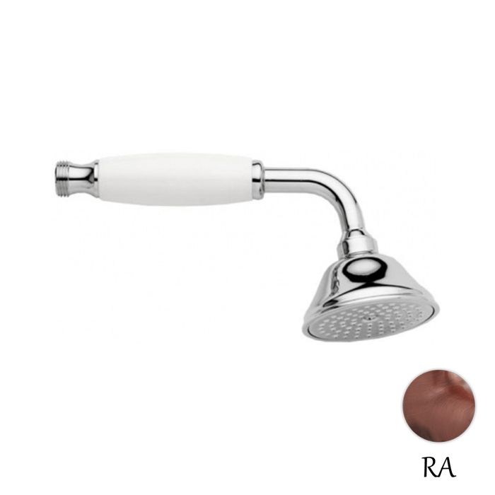 

Душевая лейка Migliore Ricambi ML.RIC-33.106.RA