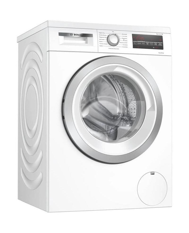 

Стиральная машина Bosch WUU28T41 белый, WUU28T41
