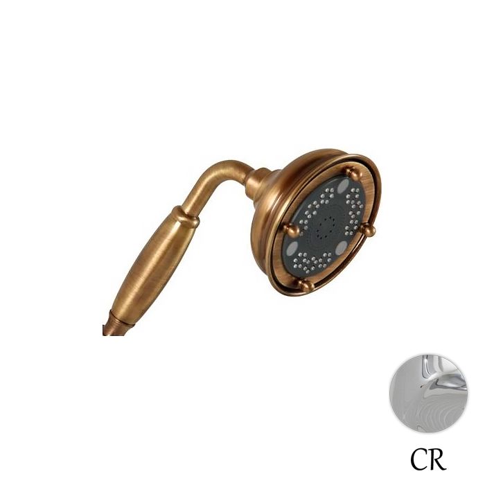 

Душевая лейка Migliore Ricambi ML.RIC-33.111.CR, Хром