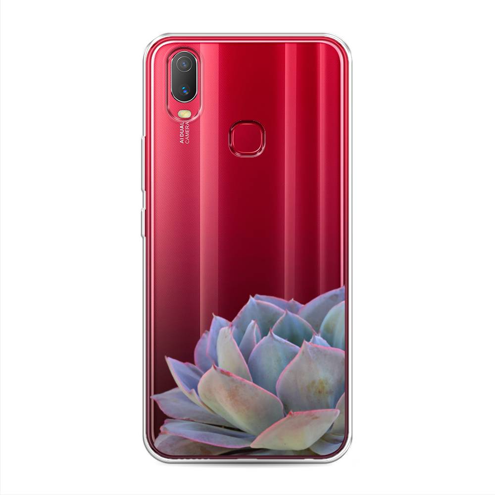 

Чехол Awog на Vivo Y11 "Молодило уголок", Разноцветный, 261650-8