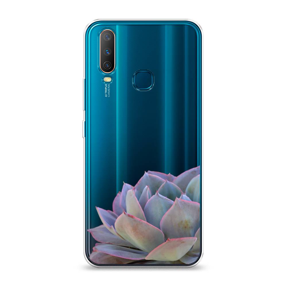 

Чехол Awog на Vivo Y12/Y17 "Молодило уголок", Разноцветный, 261850-8