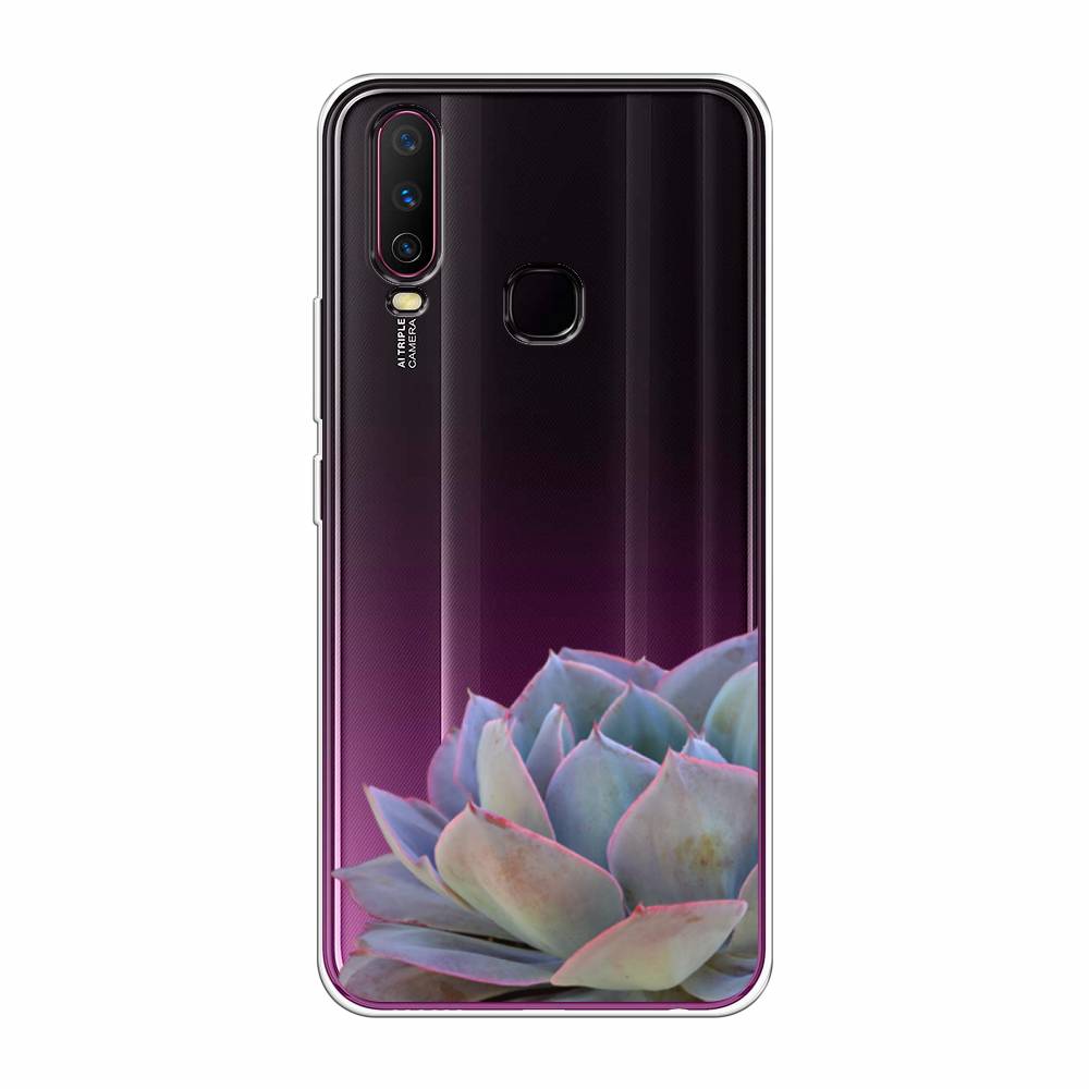 

Чехол Awog на Vivo Y17/Y12 "Молодило уголок", Разноцветный, 261750-8