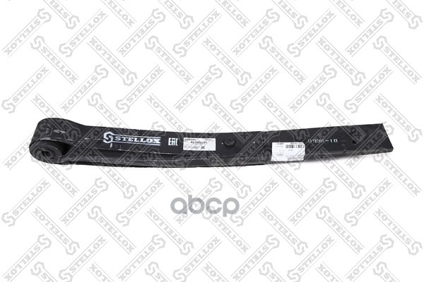 

STELLOX 84-55711-SX_полурессора однолист. ! 1/54x100x54 572+490 S30 \Sсhmitz 1шт
