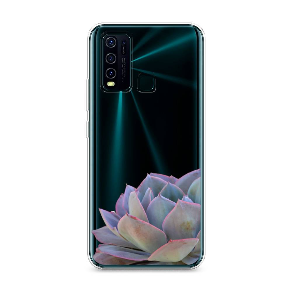 

Чехол Awog на Vivo Y30/Y50 "Молодило уголок", Разноцветный, 263150-8