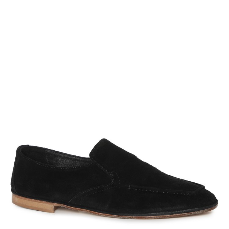 

Мокасины женские Tendance CA52 черные 39 EU, CA52