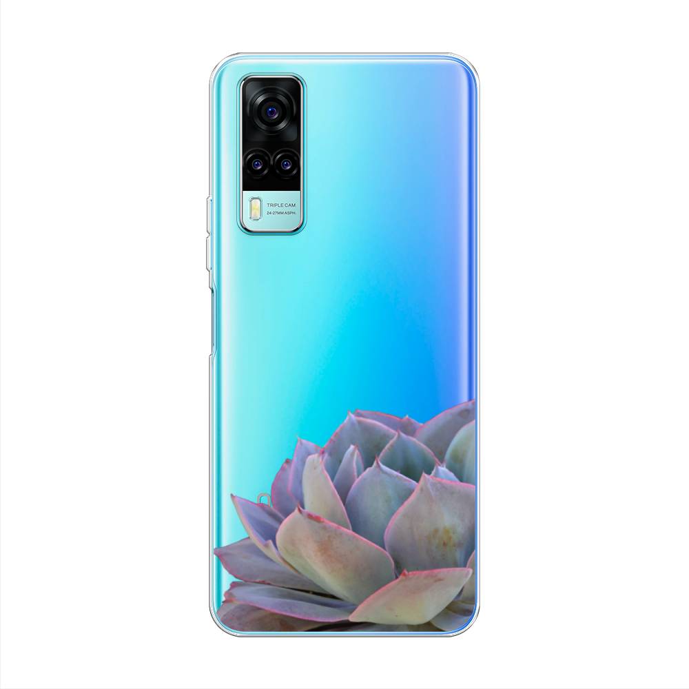 

Чехол Awog на Vivo Y31/Y53s 4G "Молодило уголок", Разноцветный, 263750-8
