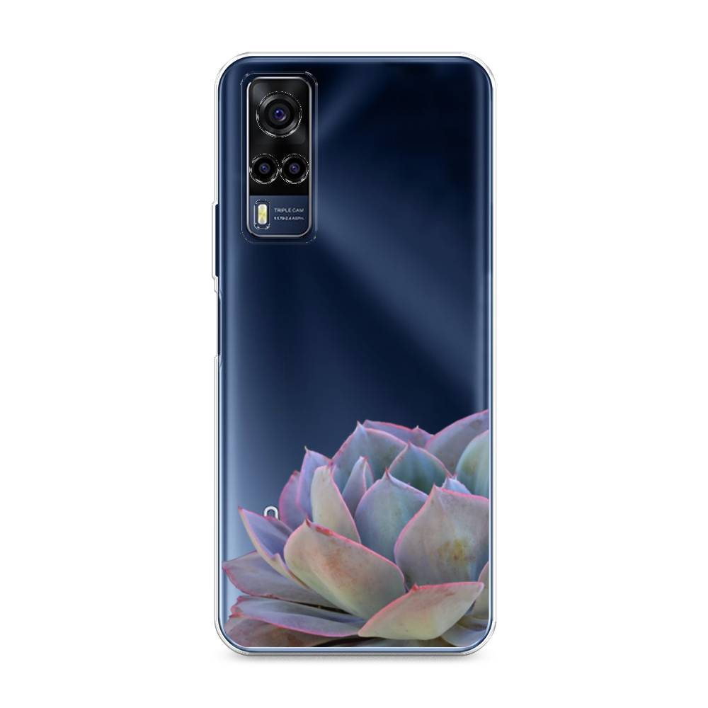 

Чехол Awog на Vivo Y53s 4G "Молодило уголок", Разноцветный, 264950-8