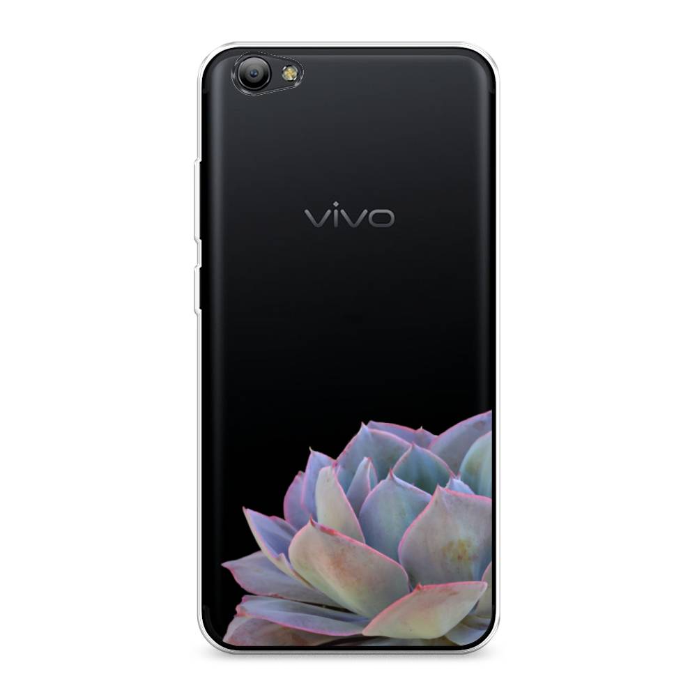 

Чехол Awog на Vivo Y65/Y66 "Молодило уголок", Разноцветный, 260550-8