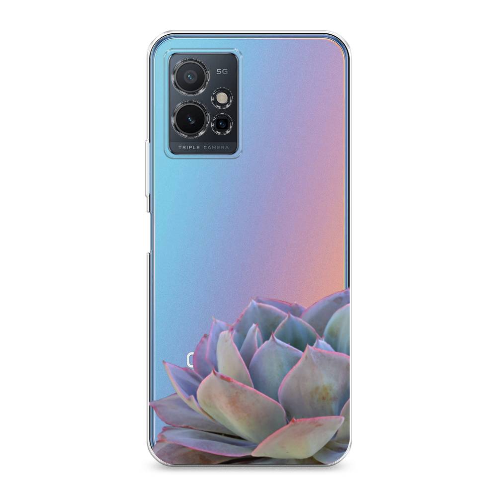 

Чехол Awog на Vivo Y75 5G "Молодило уголок", Разноцветный, 266250-8