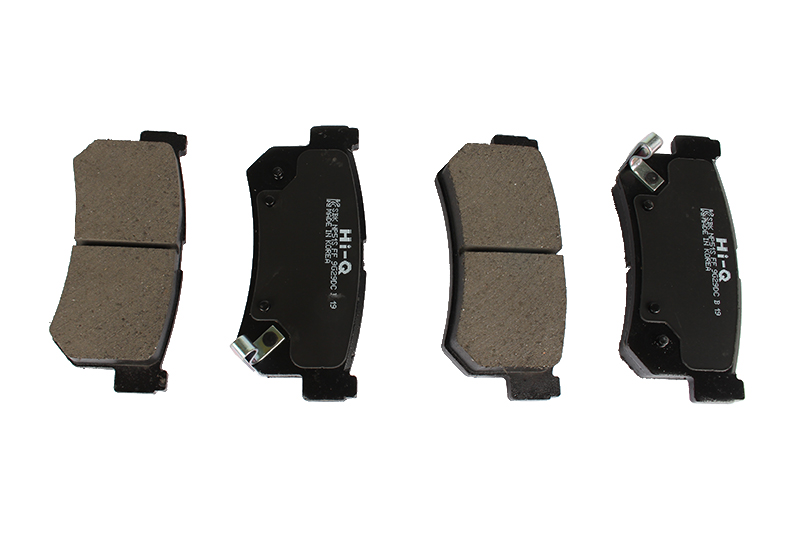

Тормозные колодки Sangsin brake SP1151