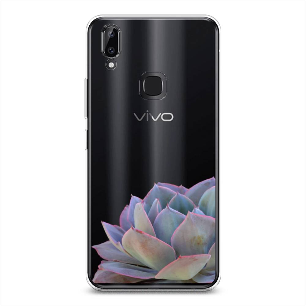 Чехол Awog на Vivo Y85/V9 