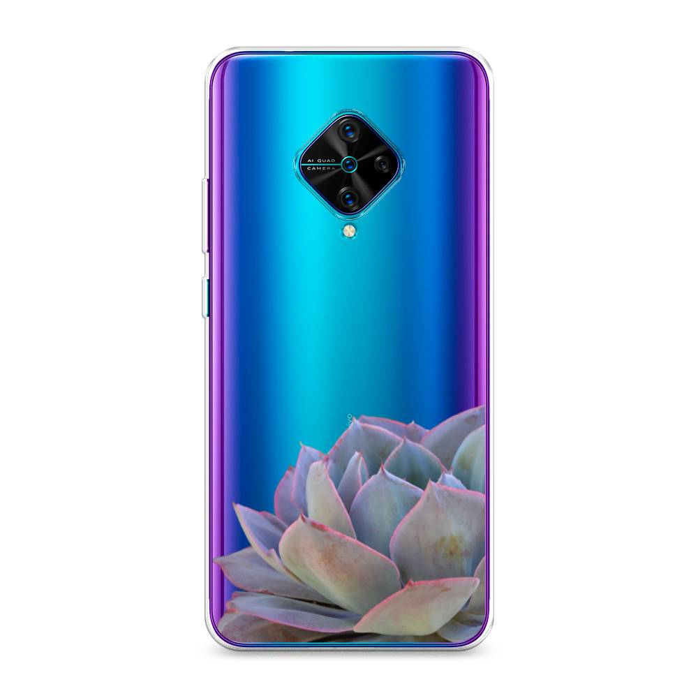 

Чехол Awog на Vivo Y9s "Молодило уголок", Разноцветный, 262450-8