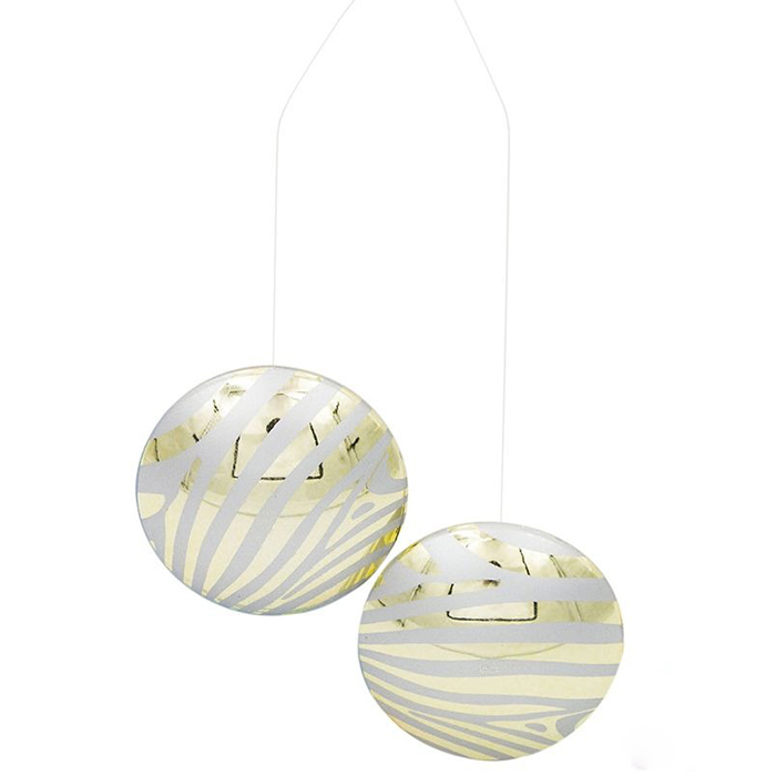 Магнитные клипсы с леской d 35 (2А3)