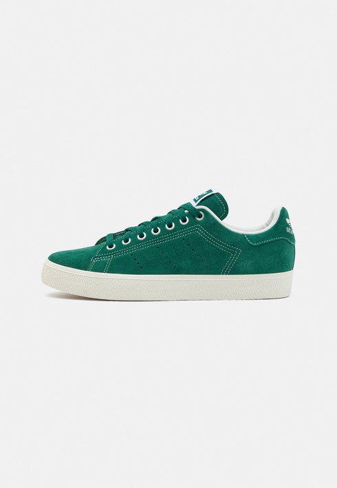 

Кеды мужские Adidas Originals Stan Smith B-Side Unisex зеленые 46 2/3 EU, Зеленый, Stan Smith B-Side Unisex