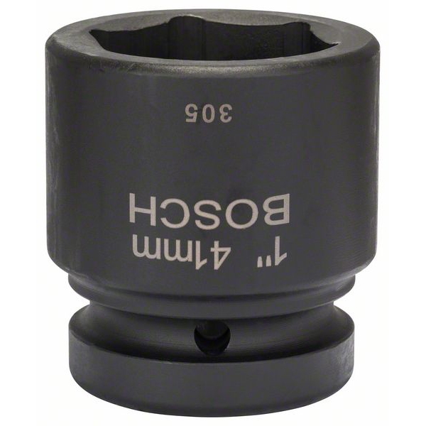 

Головка Bosch 1.608.557.058, размер 41мм, H 66мм, S 1'' (1.608.557.058)
