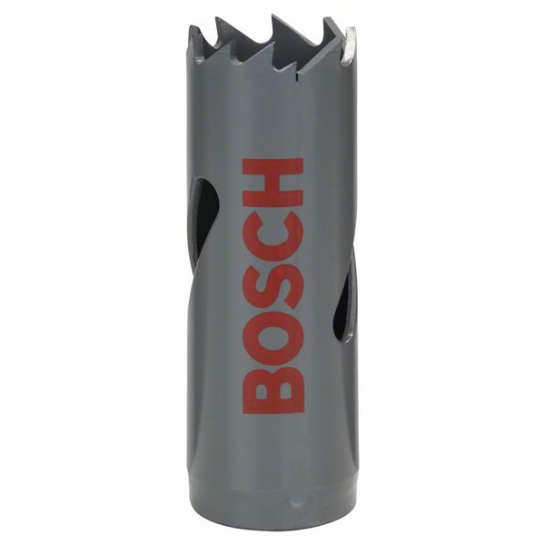 

Коронка Bosch 2.608.584.101, Ф19х44мм power change STANDARD (2.608.584.101)