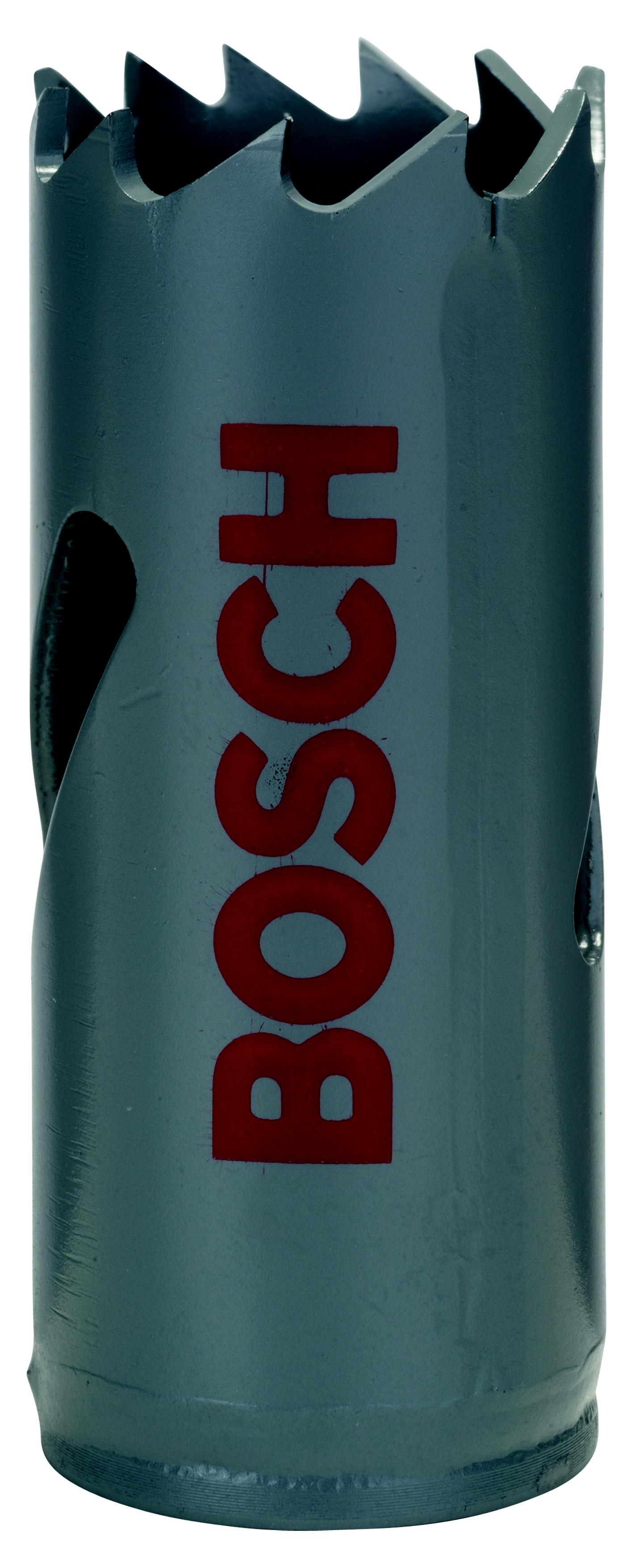 

Коронка Bosch 2.608.584.104, Ф22х44мм power change STANDARD (2.608.584.104)