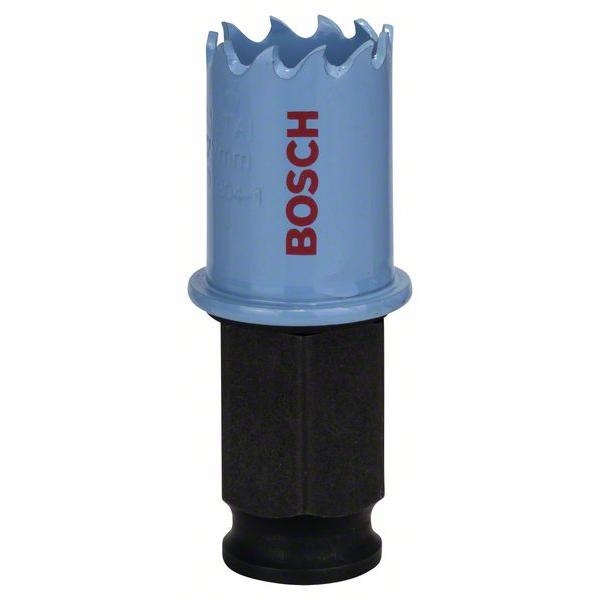 

Коронка Bosch 2.608.584.782, Ф21х20 мм power change (2.608.584.782)