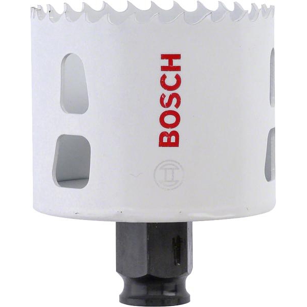 

Коронка Bosch 2.608.594.218, Ф51мм power change PROGRESSOR (2.608.594.218)
