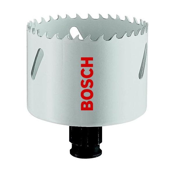 

Коронка Bosch 2.608.594.225, Ф64мм power change PROGRESSOR (2.608.594.225)