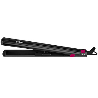 

Выпрямитель волос Delta DL-0537 Black, DL-0537
