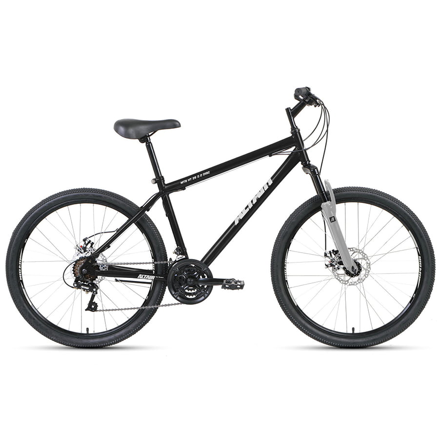 Велосипед Altair MTB HT 26 2.0 Disc 2020 17