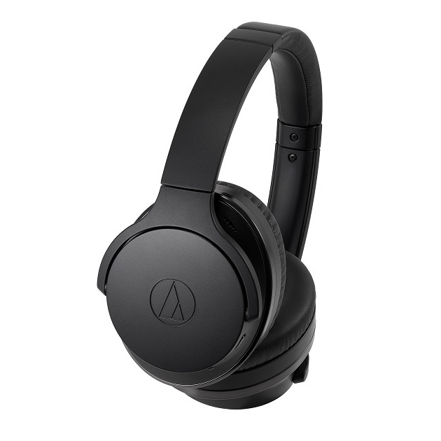 

Беспроводные наушники Audio-Technica ATH-ANC900BT Black, ATH-ANC900BT
