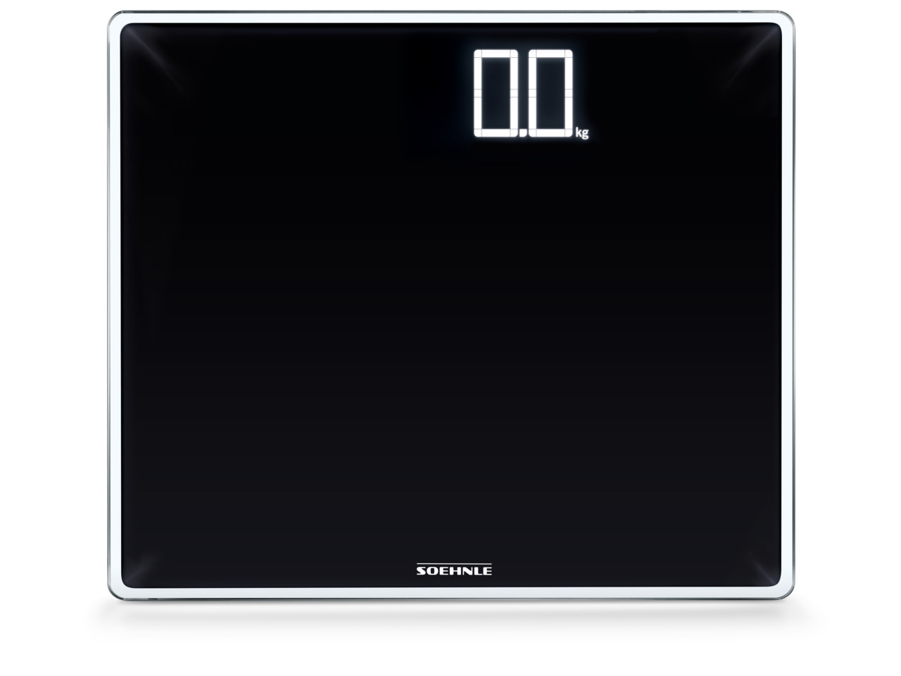 фото Весы напольные soehnle style sense comfort 500