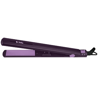

Выпрямитель волос Delta DL-0537 Purple, Фиолетовый, DL-0537