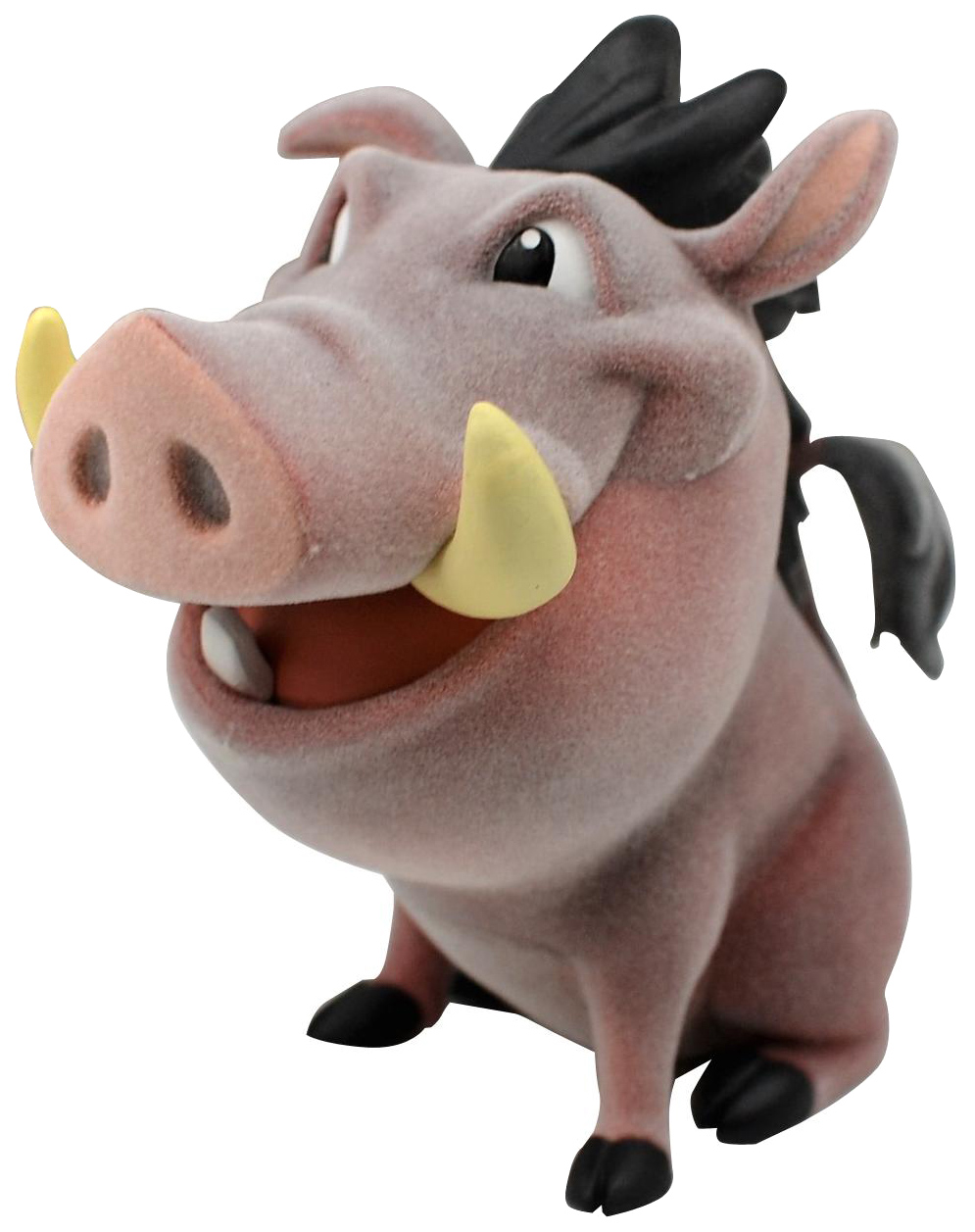 фото Фигурка banpresto the lion king: pumbaa