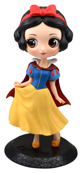 фото Фигурка banpresto q posket disney characters: snow white (35603)