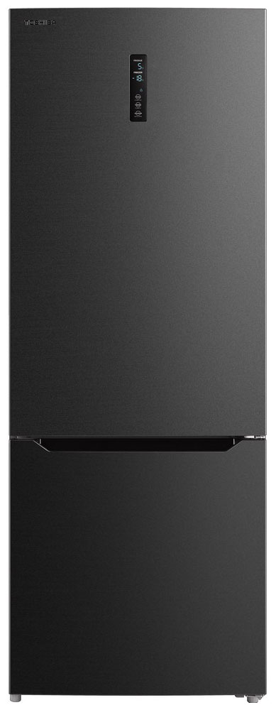 Холодильник Toshiba GR-RB440WE-DMJ(06) Morandy Grey