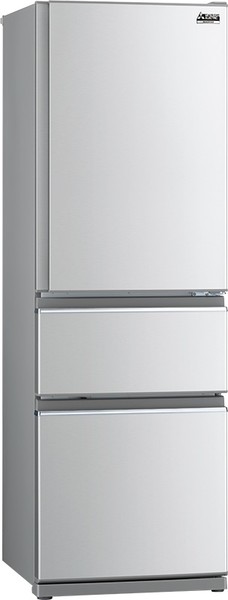 фото Холодильник mitsubishi electric mr-cxr46en-st inox