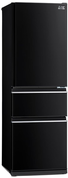 фото Холодильник mitsubishi electric mr-cxr46en-ob black