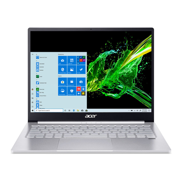 

Ультрабук Acer Swift 3 SF313-52-796K (NX.HQXER.001), Swift 3 SF313-52-796K
