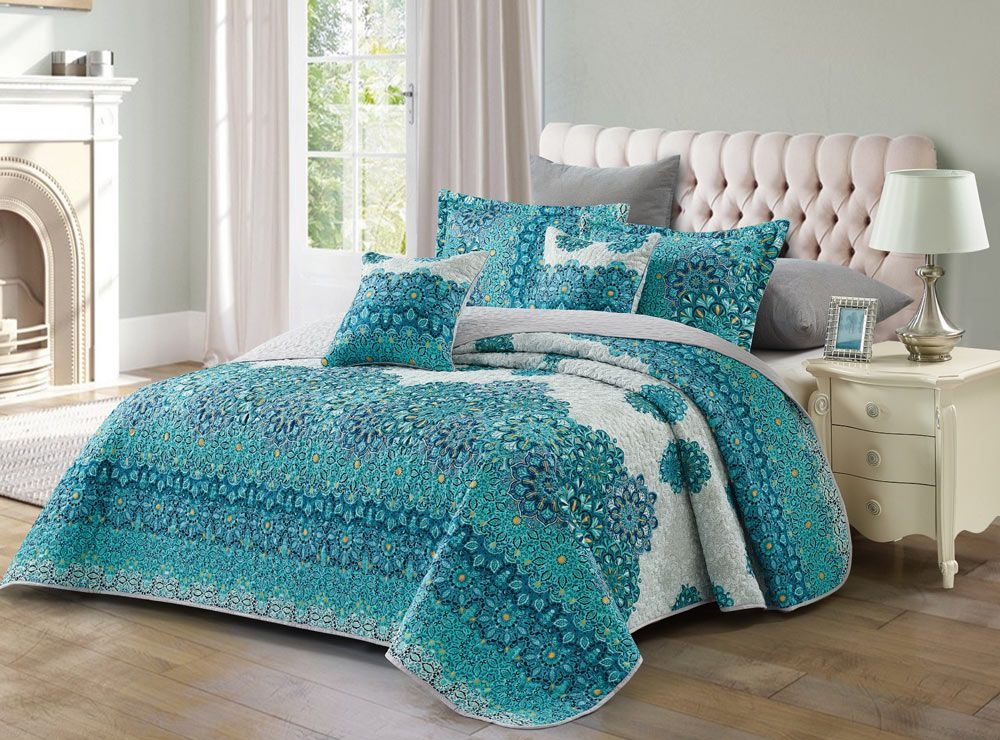 Покрывало Tango Lafayette 240x260 MF2426-89 код2201