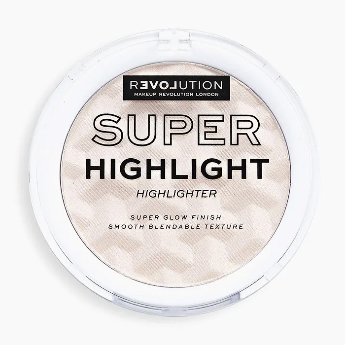 Хайлайтер Relove by Revolution Super Highlight, Blushed хайлайтер relove by revolution super highlight shine