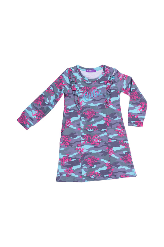 

Платье BATIK 00701_BAT р.134, 00700_BAT МУЛЬТИКОЛОР
