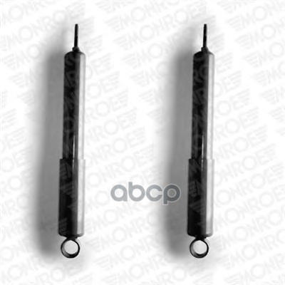 

Амортизатор подвески Monroe D6439