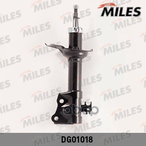 

Амортизатор подвески Miles DG01018