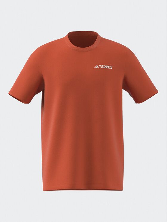 

Футболка мужская Adidas 0000302292103 оранжевая S (доставка из-за рубежа), Оранжевый, 0000302292103