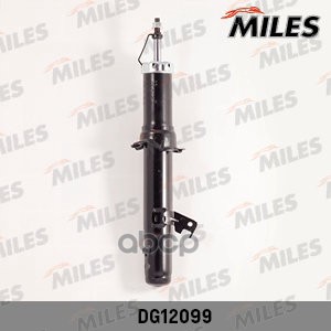 

Амортизатор подвески Miles DG12099