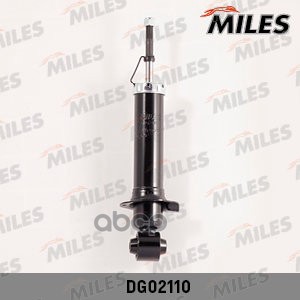 

Амортизатор подвески Miles DG02110