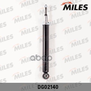

Амортизатор подвески Miles DG02140